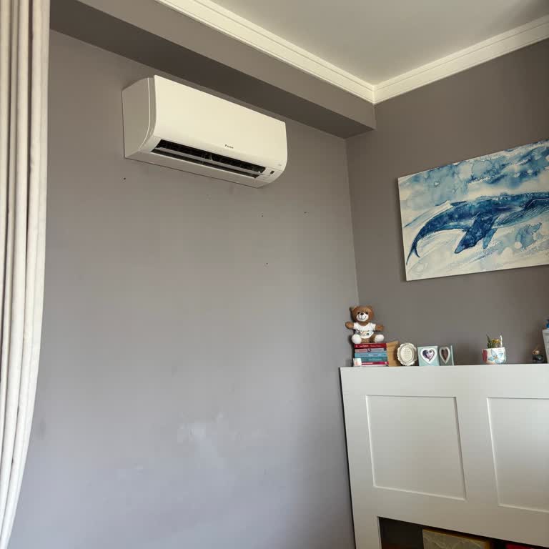 Yeni Alınan Klimam Arızalandı Servis Çözüm Sunmuyor