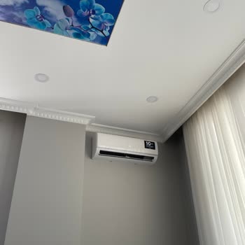 Yeni Alınan Klimanın Yanlış Kurulumu Ve Soğutmama Sorunu