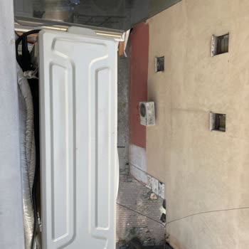 Yeni Alınan Klimanın Yanlış Kurulumu Ve Soğutmama Sorunu