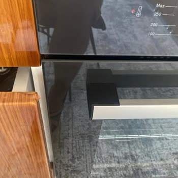 Fırın Kurulumunda Ekstra Ücret Ve Güvenlik Sorunu