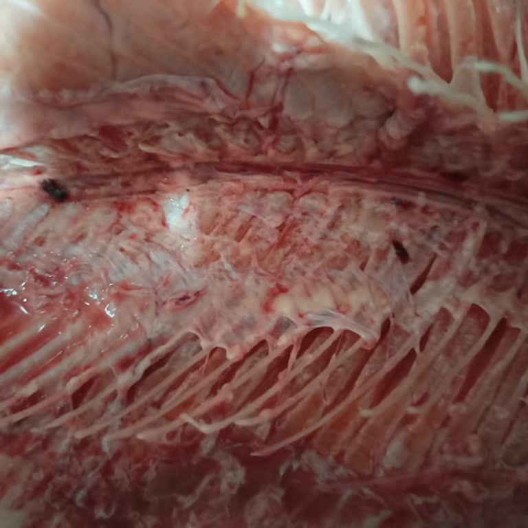 Carrefour Online Siparişimde Eksik Ve Bayat Balık Teslimatı