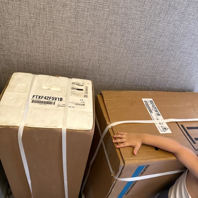 Daikin Klima Servis Hizmetinden Memnun Kalmadık