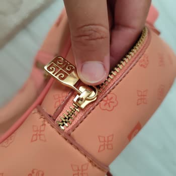 Pierre Cardin Çantamın Fermuarı Bozuk Çözüm Bulamıyorum