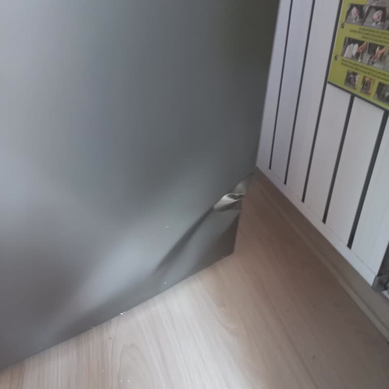 Arçelik Çeyiz Setinde Teslim Edilen Vuruk Buzdolabının Değişim Sürecinde Yaşanan Mağduriyet