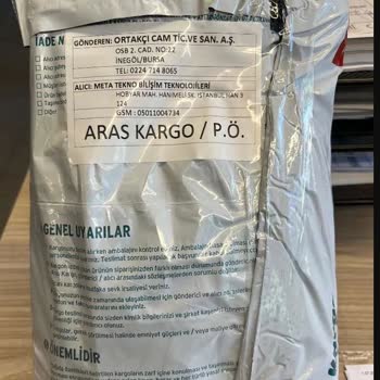 Aldığım Mouse Hasarlı Ve Orijinal Değil, Çözüm Sunulmuyor!