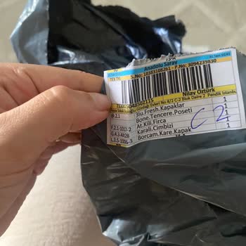 Eksik Ürün Gönderimi Ve Haksız İade Talebi