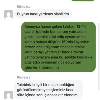 Sultanbet'te Kazanç Çekimlerinde Sürekli Gecikme Ve İlgisizlik