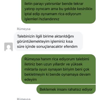 Sultanbet'te Kazanç Çekimlerinde Sürekli Gecikme Ve İlgisizlik