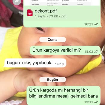 İlgisiz Hizmet Ve Sorunlu Ürün Deneyimi