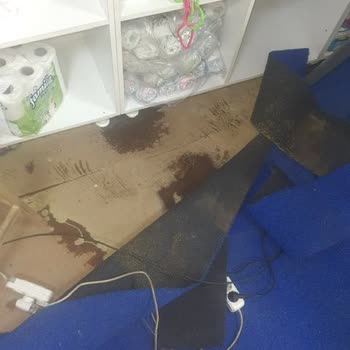 Vestel Klima Kurulumu Sonrası Hasar Ve Servis Mağduriyeti Yaşadık