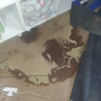 Vestel Klima Kurulumu Sonrası Hasar Ve Servis Mağduriyeti Yaşadık