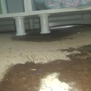 Vestel Klima Kurulumu Sonrası Hasar Ve Servis Mağduriyeti Yaşadık