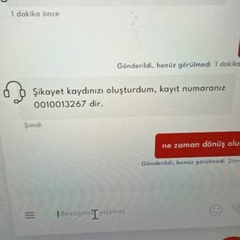 Vestel Klima Kurulumu Sonrası Hasar Ve Servis Mağduriyeti Yaşadık