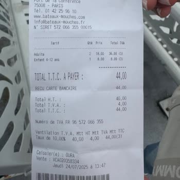 Benelüx Paris Turunda Organizasyon Eksiklikleri Ve Söz Verilen Hizmetlerin Sağlanmaması