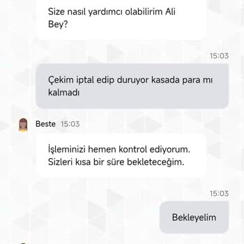 Jackbom'da Sürekli Çekim İptali Ve Numara Onayı Sorunu