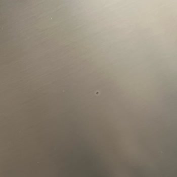 Yeni Alınan Buzdolabında Boya Akması Ve Garanti Mağduriyeti