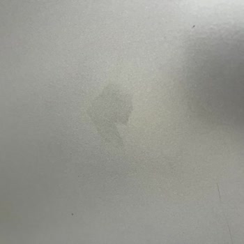 Yeni Alınan Buzdolabında Boya Akması Ve Garanti Mağduriyeti