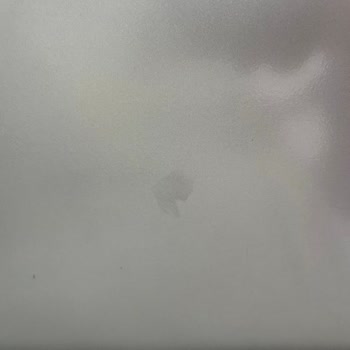 Yeni Alınan Buzdolabında Boya Akması Ve Garanti Mağduriyeti