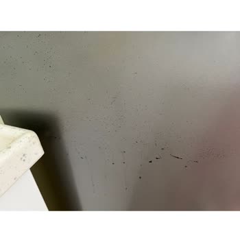 Yeni Alınan Buzdolabında Boya Akması Ve Garanti Mağduriyeti