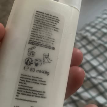 I Received a Fake La Roche-Posay Product with Different Scent and Packaging