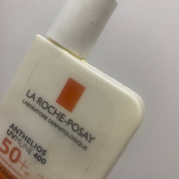 I Received a Fake La Roche-Posay Product with Different Scent and Packaging