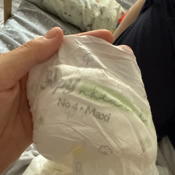 Sleepy 4 Numara Bezde Topaklanma Ve Batma Sorunu Yaşadım