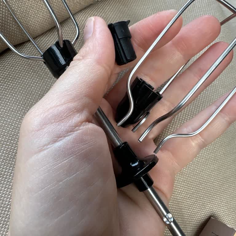 Az Kullanılan El Blenderının Garanti Bitiminde Arızalanması Mağduriyet Yarattı