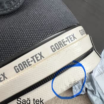 Defolu Ürün Ve Hasarlı Kutu İle Mağduriyet Yaşadım Fiyat Farkı Oluştu