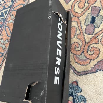 Defolu Ürün Ve Hasarlı Kutu İle Mağduriyet Yaşadım Fiyat Farkı Oluştu