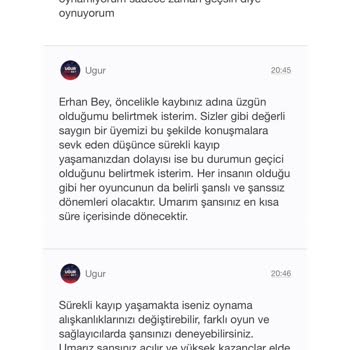 Dahibet'te Sürekli Kayıp Ve Şüpheli Teknik Sorunlar: Adil Oyun Endişesi