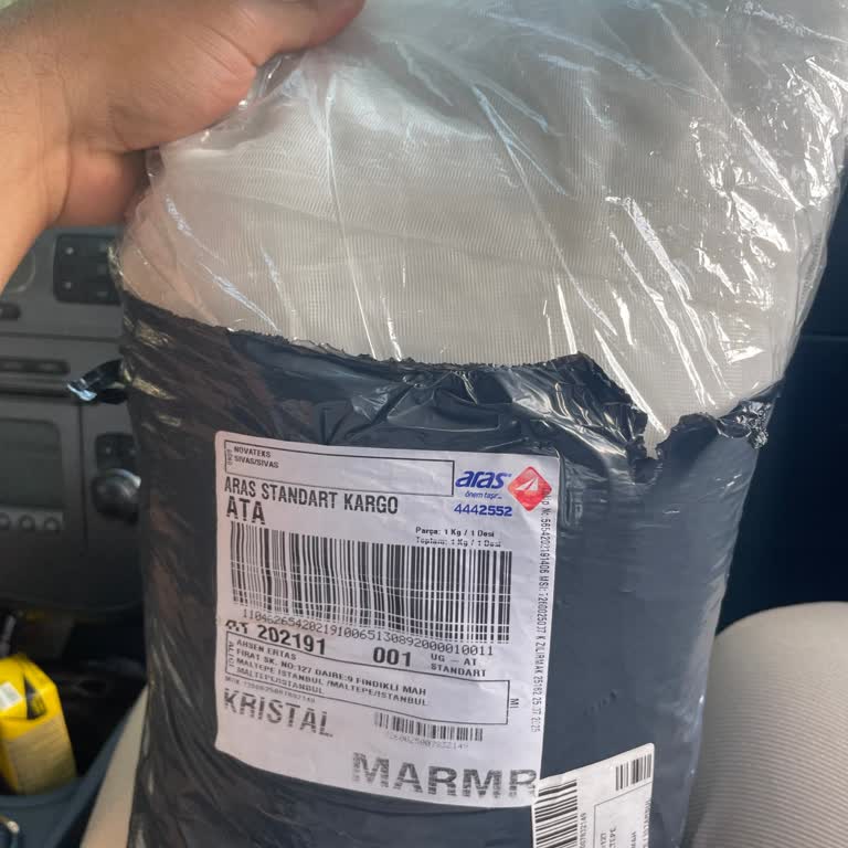 Kargo Teslim Saatinde Bilgi Karmaşası Ve Yetersiz Destek