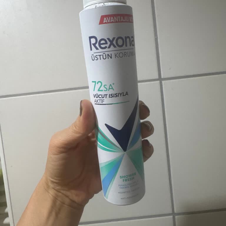 Deodorant Kullanımı Sonrası Kaşıntı Ve Dökülme Sorunu