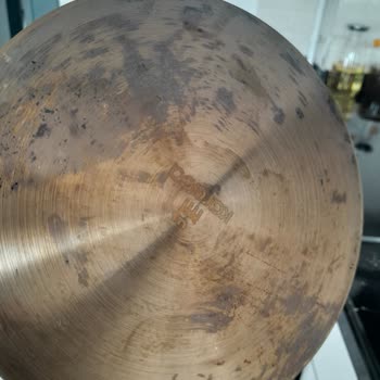 Aldığım İndüksiyon Aparatı Hem Ocağıma Zarar Verdi Hem De İade Sürecinde Mağdur Oldum