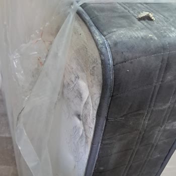 İpek Mobilya Aldığım Yatak Odası Takımında Teslimat Ve Ürün Sorunları Çözülmüyor