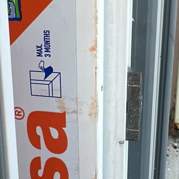 Söz Verilen Tarihte Teslim Edilmeyen Ve Kusurlu PVC Pencereler: Hayatımın En Kötü Müşteri Deneyimi