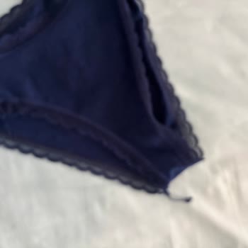 Aldığım İç Çamaşırları Kısa Sürede Deforme Oldu