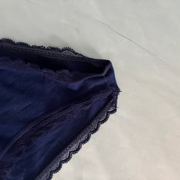 Aldığım İç Çamaşırları Kısa Sürede Deforme Oldu