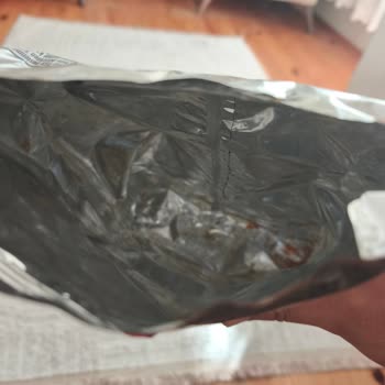 Doritos Extreme'in Tadındaki Değişiklik Ve Gramaj Azalması Hayal Kırıklığı Yarattı