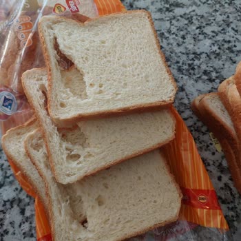 UNO Tost Ekmeği İçinde Kesik Sorunu