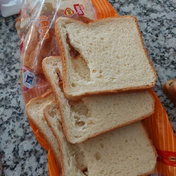 UNO Tost Ekmeği İçinde Kesik Sorunu