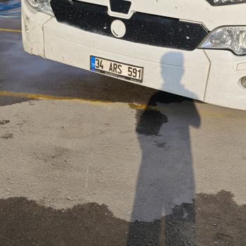 Aras Turizm’de Bilgilendirme Eksikliği Ve Güvensiz Yolculuk Deneyimi