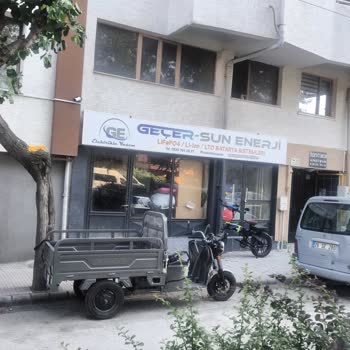 Geçersun Enerji Bisiklet Dönüşümünde Garanti ve Fatura Mağduriyeti