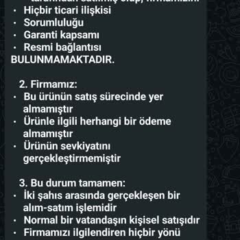 Geçersun Enerji Bisiklet Dönüşümünde Garanti ve Fatura Mağduriyeti