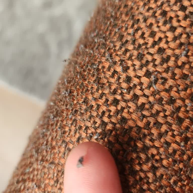 Koltuk Örtülerinde Tüylenme Ve Yetersiz Müşteri Desteği