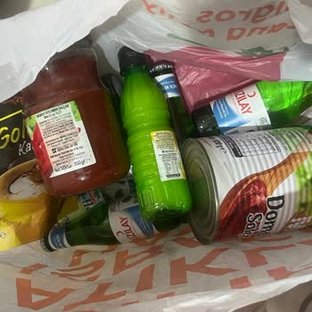 Migros Sanal Market Siparişimde Eksik Ve Hatalı Ürünler, Yetersiz Müşteri Hizmeti