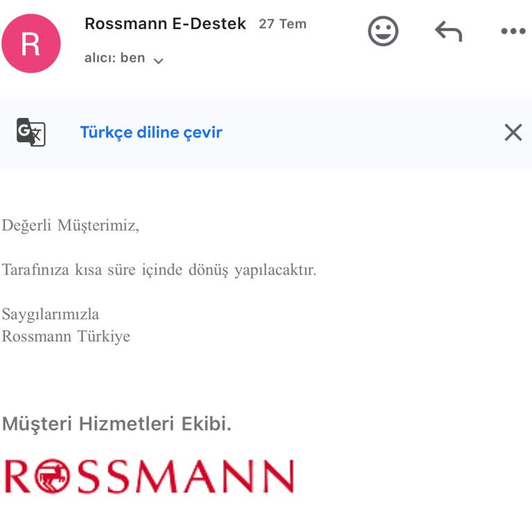 İndirim Kodum Çalışmıyor, Çözüm Sunulmuyor Ve Mağduriyetim Giderilmiyor