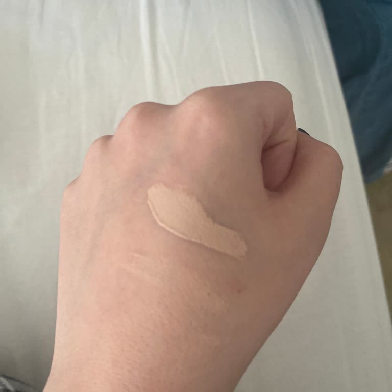 Aldığım Kapatıcı Ürün Az Geliyor, Sorunun Giderilmesini İstiyorum