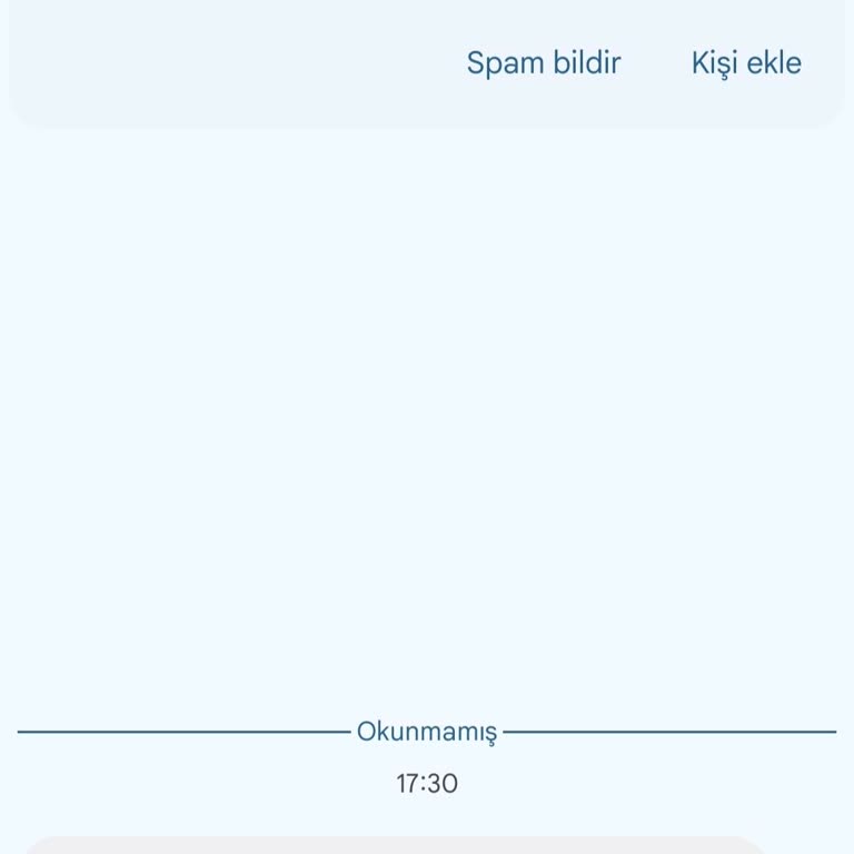 Tanımadığım Firmadan Borç Mesajı Ve Müşteri Hizmetlerine Ulaşamama Sorunu