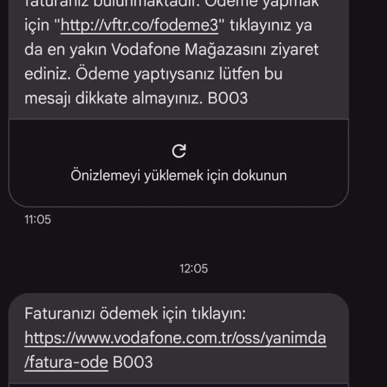 Taahhüt Sürem Dolmadan Yapılan İşlem Nedeniyle Mağduriyet Yaşadım