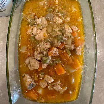 Satın Alınan Hazır Yemekte Şüpheli Lekeler Ve Güven Sorunu